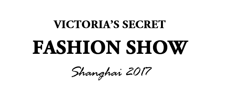 Victoria’s Secret Fashion Show 2017
